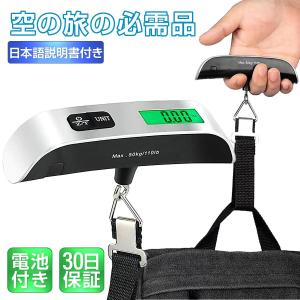 ラゲッジチェッカー スーツケース 機内持ち込み  ラゲッジスケール  手荷物はかり  釣り 計量器 50ｋgまで 旅行｜green-interior