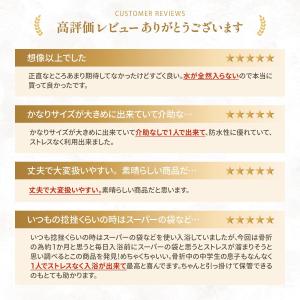 ギプスカバー 防水 腕 薬局 シャワー 手 お...の詳細画像2