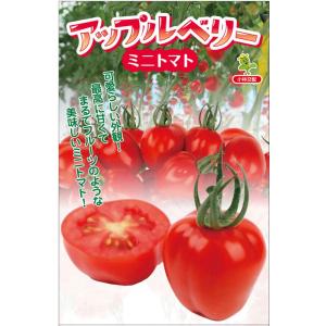 ミニトマトのタネ 楽天市場】【サカタのタネ公式】 ミニトマト レジナ 野菜 種 約75粒