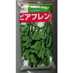 枝豆 神風香 1L 雪印種苗（株） : グリーンロフトネモト - 通販