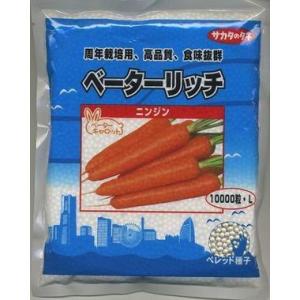 人参 ベーターリッチ Lサイズ 1万粒 (株)サ...の商品画像