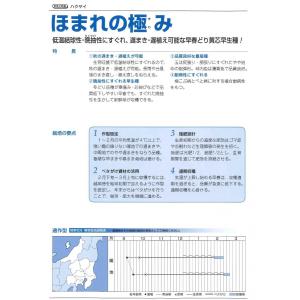 白菜 ほまれの極み 0.8ml (約150粒)...の詳細画像2
