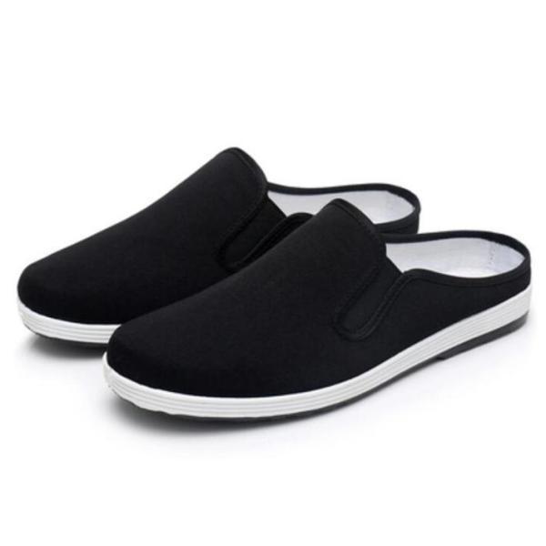 スニーカー メンズ かかとなし サンダル スリッパ 紳士 シューズ 夏 運転靴 カジュアル お洒落 ...