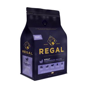 REGAL アダルト ファームハウスレシピ 1...の詳細画像1