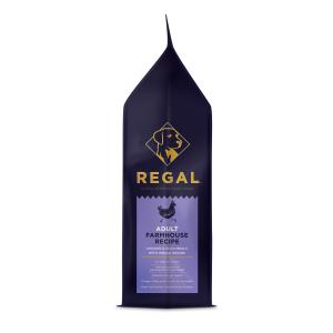 REGAL アダルト ファームハウスレシピ 1...の詳細画像3