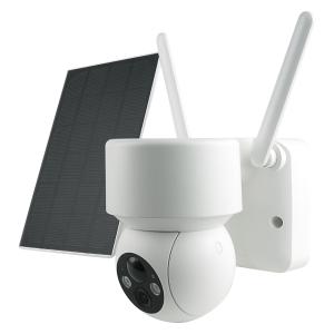 relica G3 防犯カメラ ワイヤレス ソーラー 屋外 工事不要 家庭用 小型