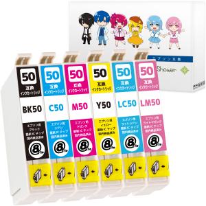 imagePROGRAF キヤノン PFI-107 (MBK/BK×2/C/M/Y) 5色セット 6本セット