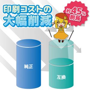 LC411 (BK×2/C/M/Y) 5本セッ...の詳細画像3