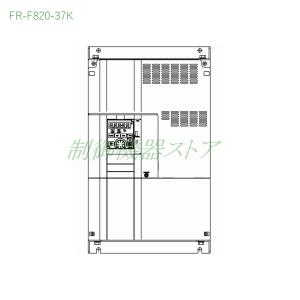 三菱電機 FR-F820-55K-1 三相200v 適用モータ容量:55kw 標準構造 三菱電機 FR-F820-55K-1 三相200v 適用モータ容量:55kw 標準構造