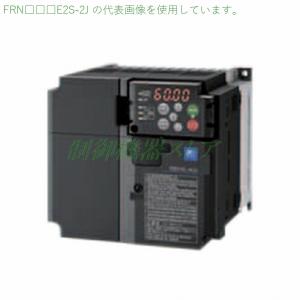 FRN0.75E2S-2J 3相200v 適用モータ容量:0.75kw 富士電機 FRN0.75E2S-2J 3相200v 適用モータ容量:0.75kw 富士電機