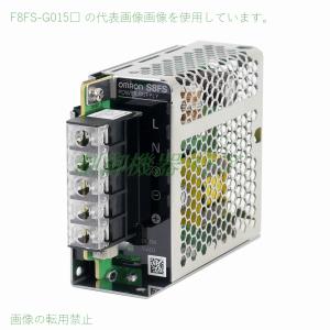 オムロン（OMRON） S8FS-G03024CD AC100/200v入力 DC24v出力 30w