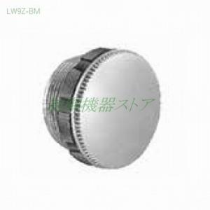 LW9Z-BM 取付穴プラグ IDEC φ22HWシリーズ 材質:亜鉛ダイカスト 請求書/領収書可能｜green-st