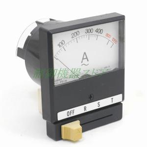 三菱（MITSUBISHI） YR-8UAA CT併用接続 0〜(400)〜1200A [未使用品] 3