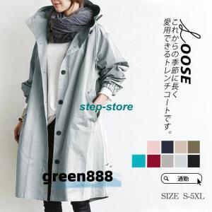新品タグ付き♡ブルーレーベルクレストブリッジ トレンチコート ベルトライナー BLUE LABEL CRESTBRIDGE（ブルーレーベルクレストブリッジ） ブルー