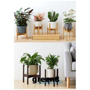 フラワースタンド 花台 鉢スタンド 観葉植物 ...の詳細画像3