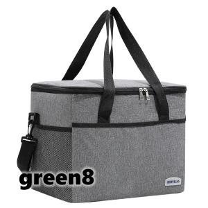 保冷バッグ 保温バッグ クーラーバッグ 22L...の詳細画像1