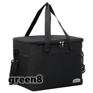 保冷バッグ 保温バッグ クーラーバッグ 22L...の詳細画像3