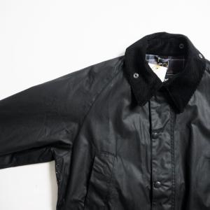 Barbour バブアー バーブァー オイルド...の詳細画像3