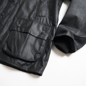 Barbour バブアー バーブァー オイルド...の詳細画像4