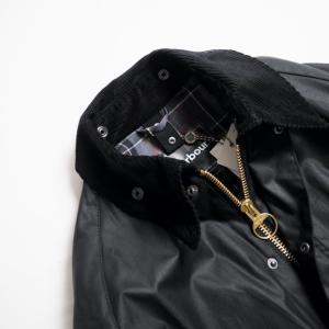 Barbour バブアー バーブァー オイルド...の詳細画像5