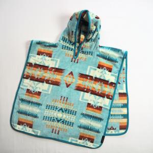 PENDLETON ペンドルトン フード付きキ...の詳細画像2