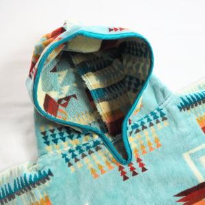 PENDLETON ペンドルトン フード付きキ...の詳細画像5