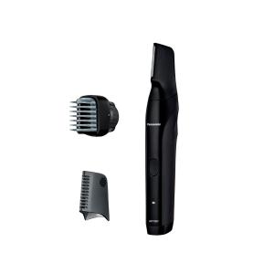 Panasonic パナソニック ボディトリマー 黒 ER-GK82-K〈ERGK82-K Panasonic パナソニック ボディトリマー 黒 ER-GK82-K〈ERGK82-K
