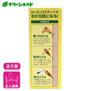 活力剤 メネデール樹幹注入液 250ml×1本...の詳細画像1