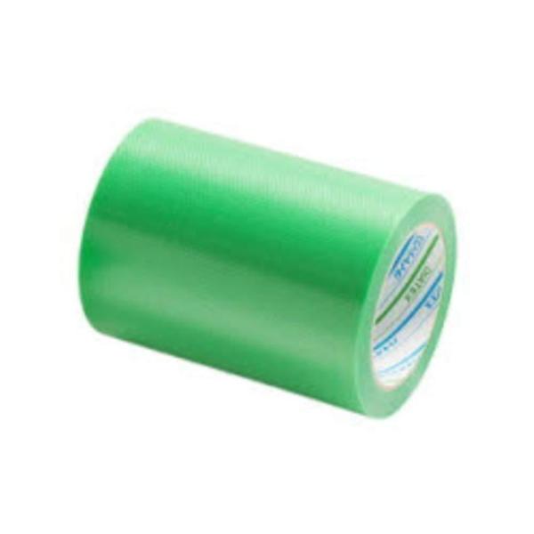 粘着テープ 緑 パイオランテープ 150mm×25m【36巻セット】 ダイヤテックス 梱包用 養生用...