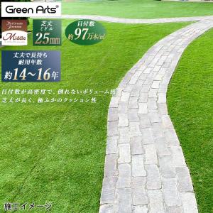 [人工芝選べる3種サンプル] 人工芝リアリータ...の詳細画像5