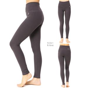 BEPATCH yoga pantsの詳細画像1