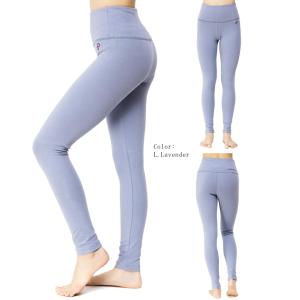 BEPATCH yoga pantsの詳細画像3