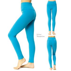BEPATCH yoga pantsの詳細画像4
