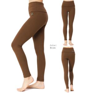 BEPATCH yoga pantsの詳細画像5