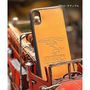 【日本製】スヌーピー【SNOOPY】iPhon...の詳細画像1