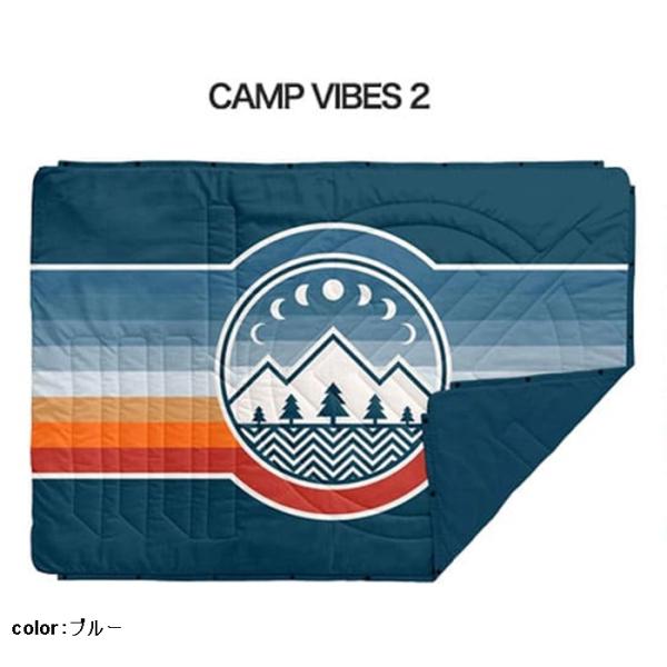 ボイテッド【VOITED】CLASSIC PILLOW BLANKET