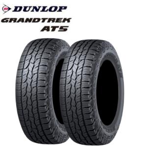 GRANDTREK ダンロップ グラントレック R/T01 LT225/70R16 102/99Q