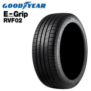 グッドイヤー エフィシェントグリップ RVF02 175/65R15 84H◆GOODYEAR Efficient Grip rvf-02 ミニバン用サマータイヤ 低燃費タイヤ｜greenc