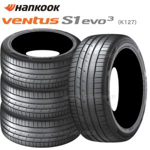 235/35R19のハンコック　ペンタスS1エボ3 4本 ventus Hankook/ハンコック Ventus S1 evo3 ev 235/55R19 101T 4本