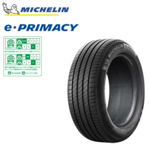Michelin e-primary 新車外し　225/55R18　4本　走行10キロ　2025製 Michelin e-primary 新車外し 225/55R18 4本 走行10キロ 2025製の通販