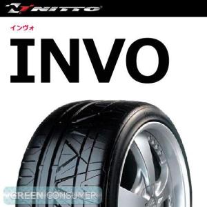 ニットータイヤ インヴォ 235/30R20 88Y XL ZR◆普通車用サマータイヤ｜greenc