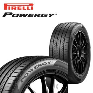 PIRELLI（ピレリ） パワジー 215/60R17 96H◇PIRELLI POWERGY 正規輸入