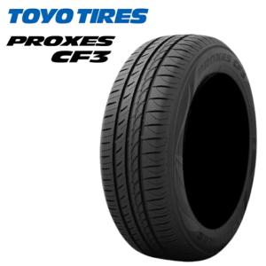 トーヨータイヤ プロクセス CF3 185/60R15 84H◆PROXES シーエフ スリー 乗用車用サマータイヤ 低燃費タイヤ｜greenc