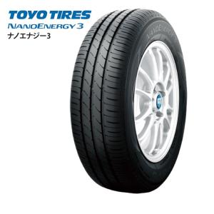 トーヨータイヤ ナノエナジー3 155/65R13 73S◆NANOENERGY3 NE03 軽自動車用サマータイヤ 低燃費タイヤ｜greenc