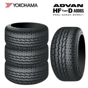 ADVAN ヨコハマ 195/60R14 86H YOKOHAMA HF TYPE D A008 アドバン