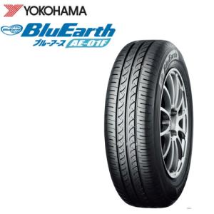 サマータイヤ 185/60R15 84H ヨコハマ ブルーアース AE-01F BluEarth ...