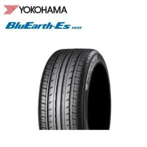 ヨコハマ ブルーアース ES32 135/80R12 68S◆BluEarth es32 低燃費サマータイヤ｜greenc