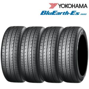 14インチ 165/60R14 75T YOKOHAMA BluEarth-Es ES32 ヨコハマ ブルー
