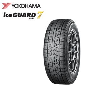 iceGUARD [4本セット]2026年製 ヨコハマ アイスガード7 IG70 165/60R15