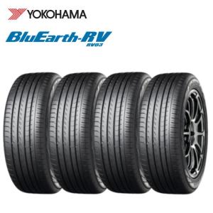 BluEarth 2本 YOKOHAMA ヨコハマ ブルーアース RV-03 RV03 185/60R15